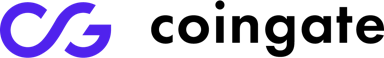 CoinGate Logo